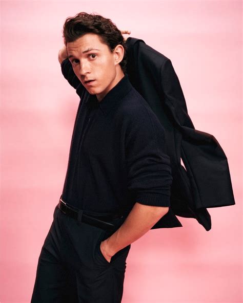 prada tom holland